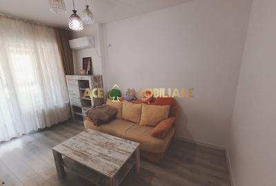 Garsoniera de inchiriat | Militari | Centrala | Loc de Parcare - 1