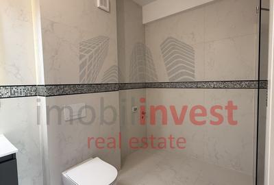 Apartament cu 3 camere de vanzare in 5 Residence Forest Apartments - 9