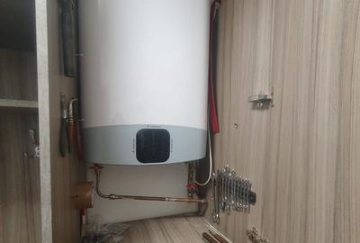 Garsonieră Spațioasă și Modernă, Complet Utilată – Zona Gării - 11