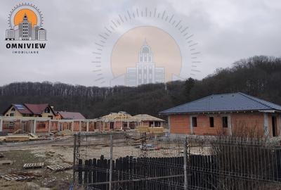 Casă în Cartierul Primăverii, Râșnov –confort, natură și acces rapid spre Brașov - 4