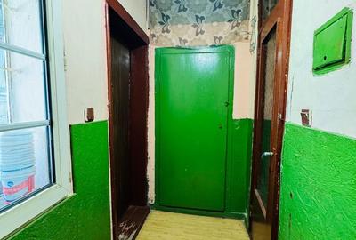 Apartament la curte comuna ULTRACENTRAL - 3