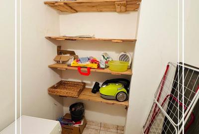 De vanzare zona central, Apartament 3 cam, priveliste panoramica Arad - 8