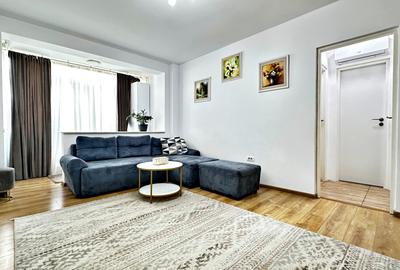 CITY PARK - APARTAMENT 2 CAMERE - ETAJ 2 - Comision 0% - 1