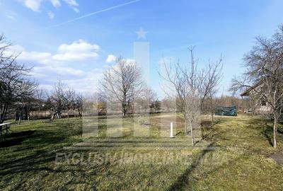 Teren intravilan | 1024 mp | 30 ml deschidere | Alba-Micesti - 2