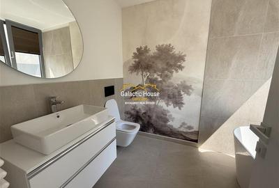 APARTAMENT SPECTACULOS PIATA VICTORIEI -PETRU RARES TERASA 80 MP - 20
