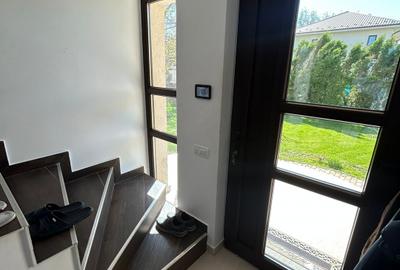 Vila Individuala Corbeanca / 5 camere / 340 mp / Comision 0% - 9