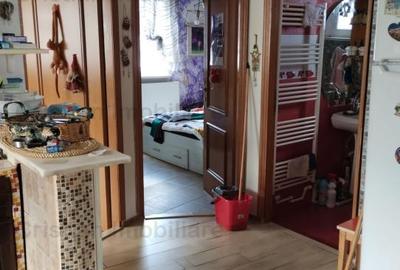 Casa Noua caramida Baldovinesti Teren=486 mp - 4