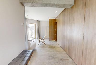 Penthouse unic de vanzare *Dacia- Eminescu* Tur Virtual - 22