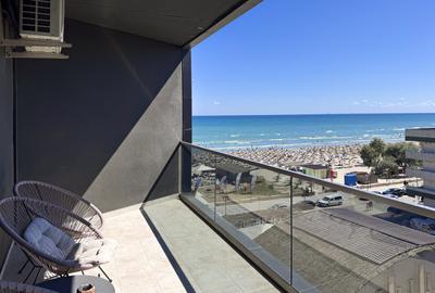 Prima Linie | Vedere Directa LA MARE | Apart 2 Camere | Stefan Building - 1
