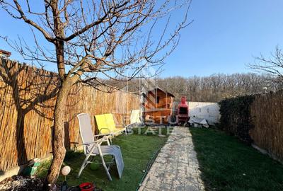 Casa insiruita cu 4 camere de vanzare langa padure, Dumbravita - 16