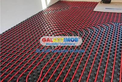 Vanzare vila individuala la cheie 4 camere  Sabareni - Central - 18