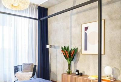 Chirie | Apartament 4 camere 168mp | Forest View | Parcare & Boxă - 7