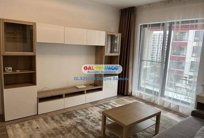 Apartament cu 2 camere decomandat, mobilat în Militari