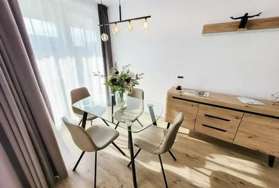 Apartament 3 camere metroul Nicolae Teclu la 3 minute Estoria City - 8