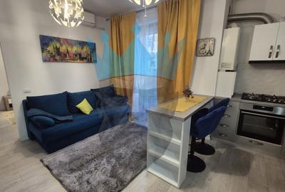 Apartament 2 Camere Novum Politehnica Grozavesti Bucuresti - 1