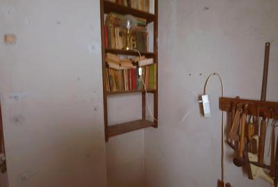 Vanzare apt 2 camere Caderea Bastiliei etaj 1/6 supr 55 mp imobil U3 - 25