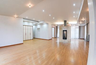 Penthouse 4 camere Washigton Residence - 4