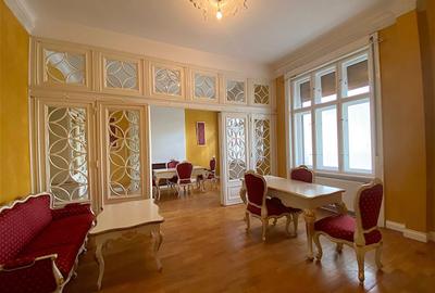 Spatiu de birouri zona Ultracentrala - 1