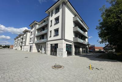 Giroc-Aleea cu plopi | Apartamente cu 1 si 2 camere | Comision 0% - 10
