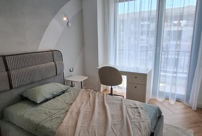 Apartament de 3 camere in zona Pipera, mobilat si utilat, parcare inclusa - 7