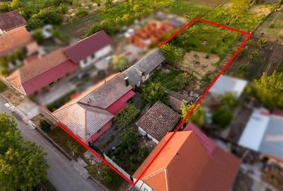 RECO Casa in Girisu de Cris, la 12 km de Oradea - 8