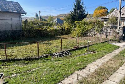 Casa de vanzare in judetul Dambovita – sat Motaieni - 4