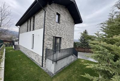 Casă individuală modernă | 180 mp utili | D+P+E | 5 camere | Făget - 4