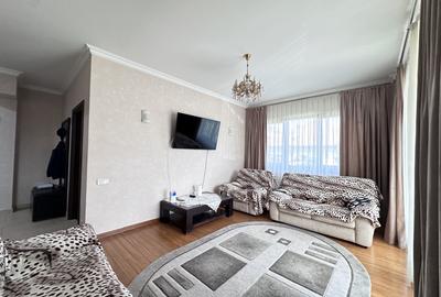 4 Camere | Damaroaia | Bucurestii Noi | Parcare | Metrou | Duplex - 2