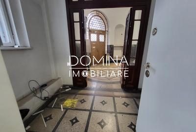 Inchiriere spatiu parter ultracentral  – vad pietonal excelent, zona Victoria - 2