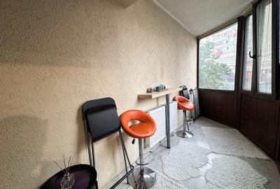 Apartament 2 Camere Brancoveanu Oraselul Copiilor Bloc Nou Mobilat - 7