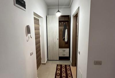 Garsoniera  | Militari Residence | Crinului + Parcare - 2
