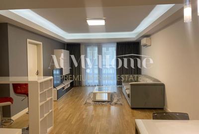 APARTAMENT SPATIOS 2 CAMERE LANGA PADURE/IANCU NICOLAE - 5