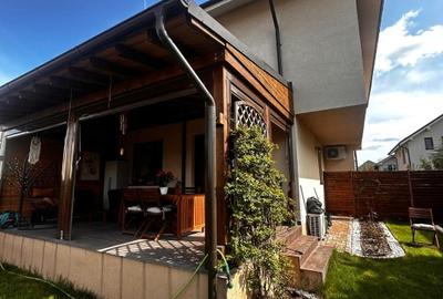 Duplex elegant în Corbeanca – liniște, confort și acces rapid către București - 4