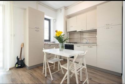 Studio | Vitan – 40 mp | Mobilat Nou | Sală de Fitness-NOU - 1