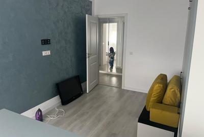 3 Camere 63mp - Crystal Residence Rediu - NOU - Bloc 2022 - Mobilat - 8