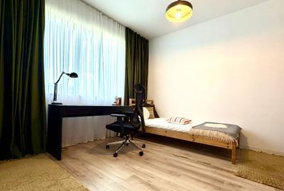 Casa de inchiriat in Corbeanca-Tamasi (DIRECT PROPRIETAR) - 5