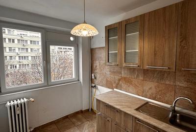 Inchiriere apartament 3 camere semidecomandat, 8 minute metrou Piata Iancului - 6