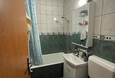Apartament 2 camere,  beci, loc de parcare. Zona Noua - 8