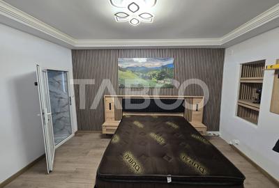 Apartament de vanzare 3 camere 2 bai Centrul Istoric Sibiu Comision 0 - 3