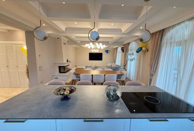 Reședință mediteraneană design Feng Shui | Cramă, piscină, grădină - 9