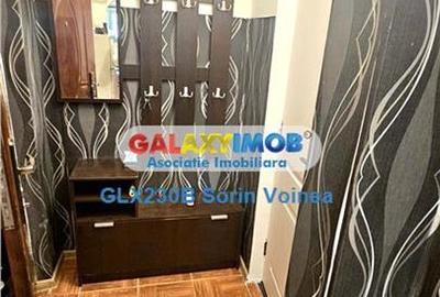 Garsoniera Lujerului | decomandata | centrala proprie | 4 min. metrou - 8