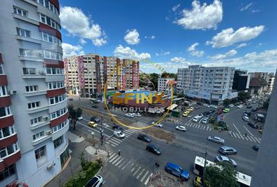 4 camere | Ion Mihalache | 110mp | 2 bai | 2 balcoane | etaj 6 - 13
