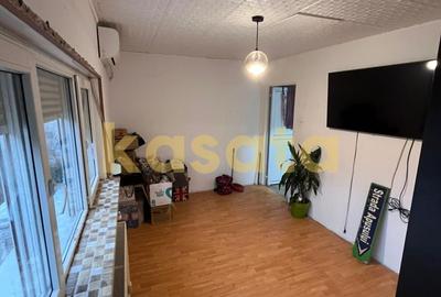 4 Camere | Etaj Intermediar | De Renovat | Proiect pentru centrala - 7