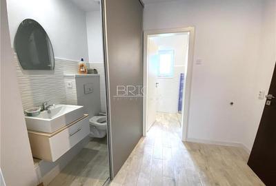 Spatiu, 150mp, Recent Renovat, Terasa 40mp, zona Avram Iancu - 5