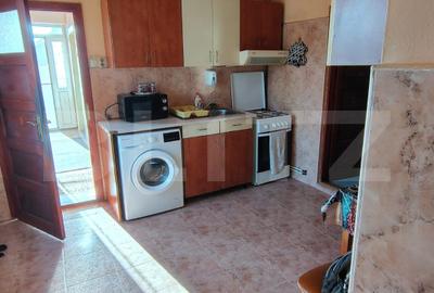 Casa individuala, 3 camere, 77 mp utili, teren 360 mp, in Someșeni - 6