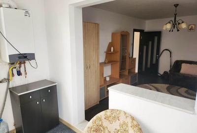 Apartament mobilat3 camere-Tractoru - 4