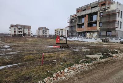 OPORTUNITATE DEZVOLTATOR IMOBILIAR I TEREN LOCUINTE COLECTIVE - 12