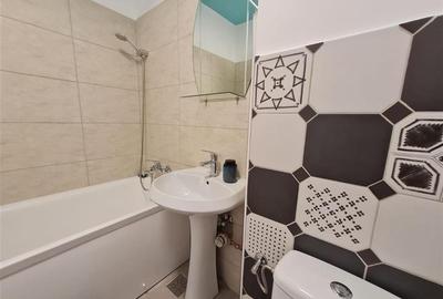 Garsoniera renovata, Piata Dacia, Bulevardul Victoriei, Brasov - 10