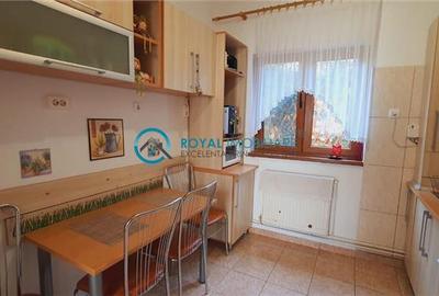 Royal Imobiliare - Vanzare Vila zona Republicii - 22