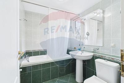 De vanzare | Vila in Paradisul Verde cu gradina si padure proprie | - 9